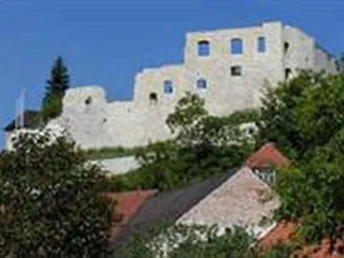 Camping Hartlmühle 6