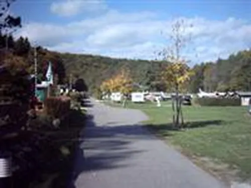 Camping Hartlmühle 4