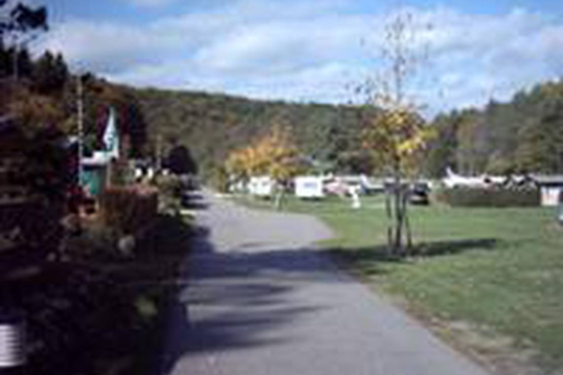 Camping Hartlmühle 5