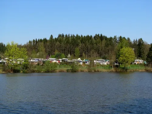 Camping Häsle 5