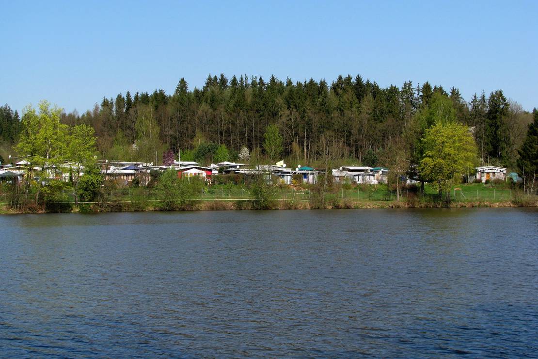 Camping Häsle 6