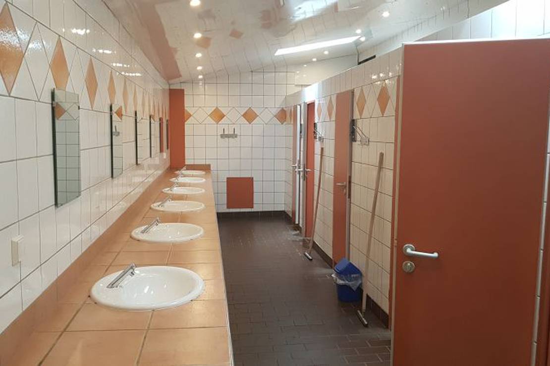 Camping Hasselberg 5