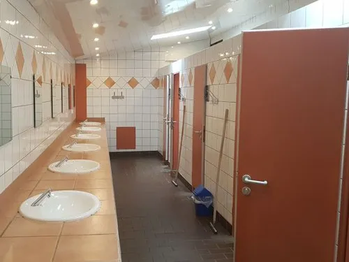 Camping Hasselberg 4