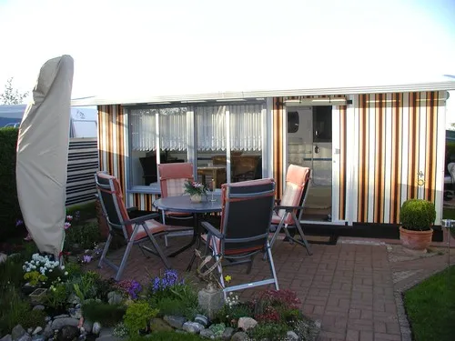 Camping Hasselkrug 5