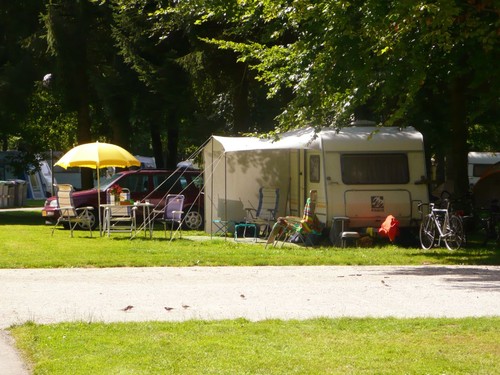 Camping Haulmé image 1