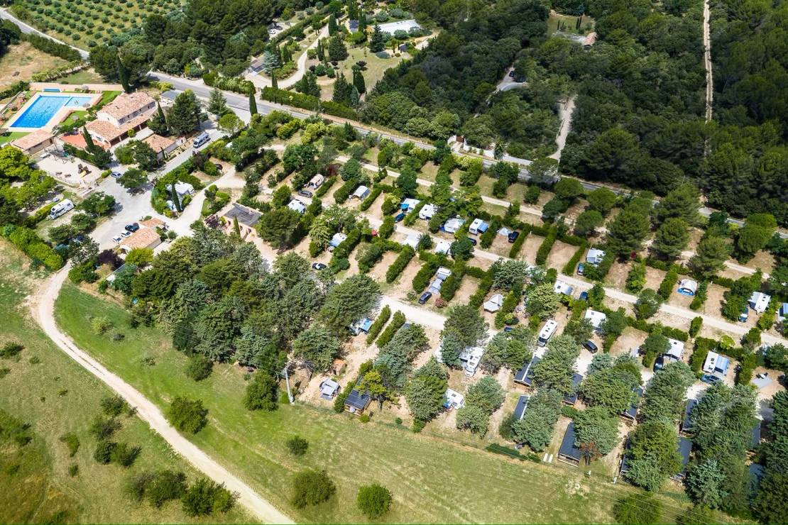 Camping Hautes Prairies - CAMPASUN 4