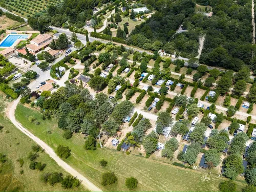 Camping Hautes Prairies - CAMPASUN 3