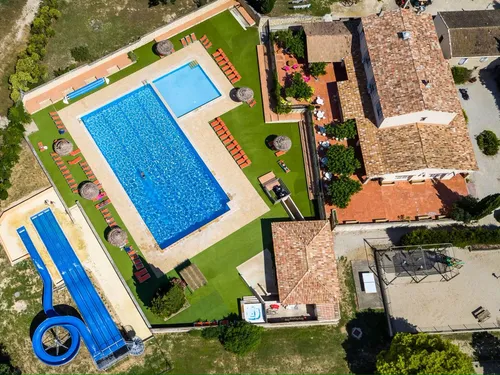 Camping Hautes Prairies - CAMPASUN 5