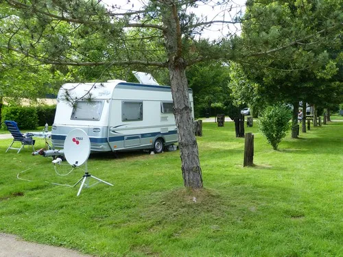 Camping Hautoreille 7