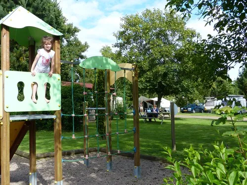 Camping Hautoreille 5