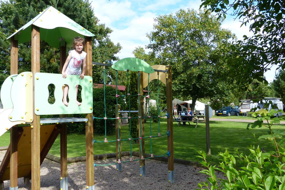 Camping Hautoreille 6