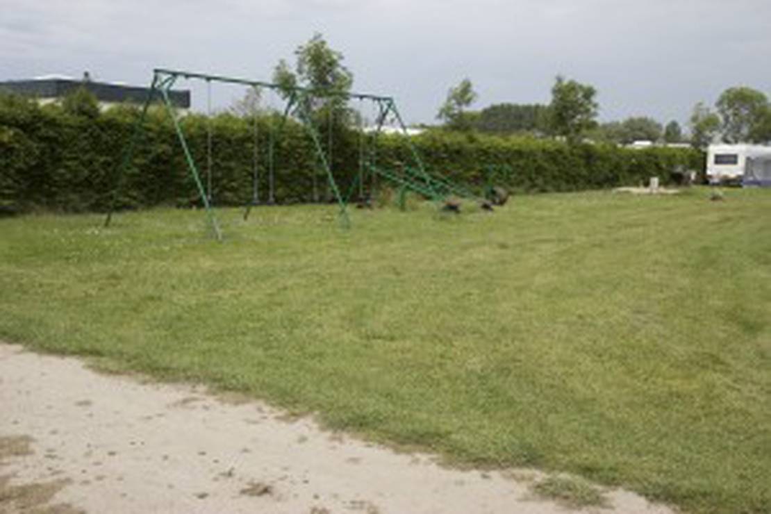 Camping Hazelbag A en Ka 3