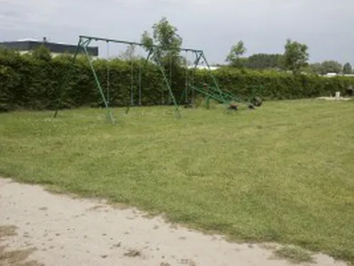 Camping Hazelbag A en Ka 2