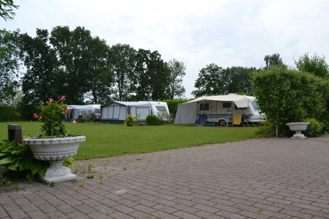Camping Heetveld 3