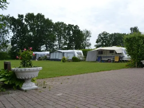 Camping Heetveld 2