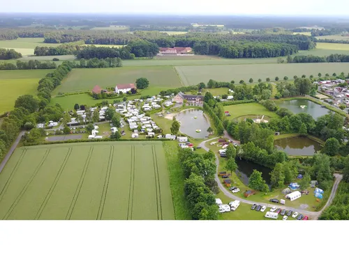 Camping  Heidekamp 4