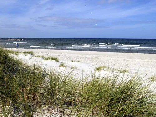 Camping Heidkoppel 5