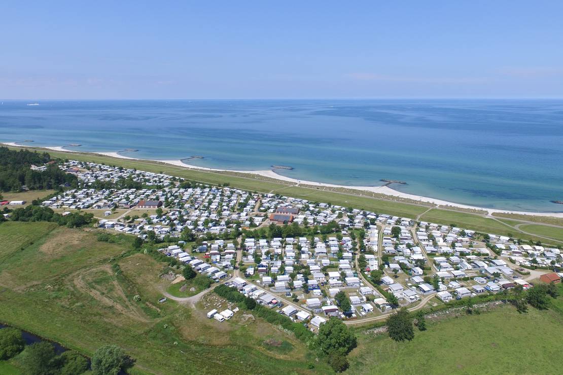 Camping Heidkoppel 4