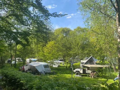 Camping Heilhauser Mühle 7
