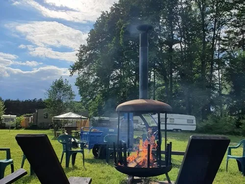 Camping Heiligenmühle 5