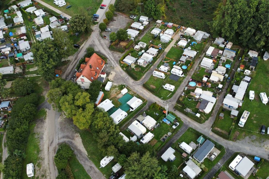 Camping Heiligenmühle 4