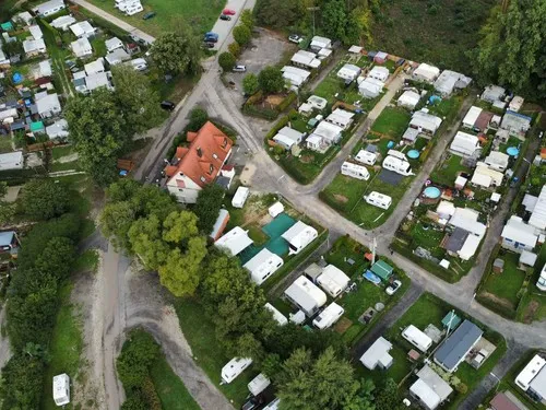 Camping Heiligenmühle 3