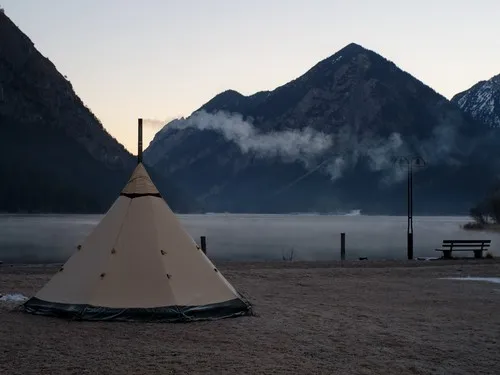 Camping Heiterwangersee 5