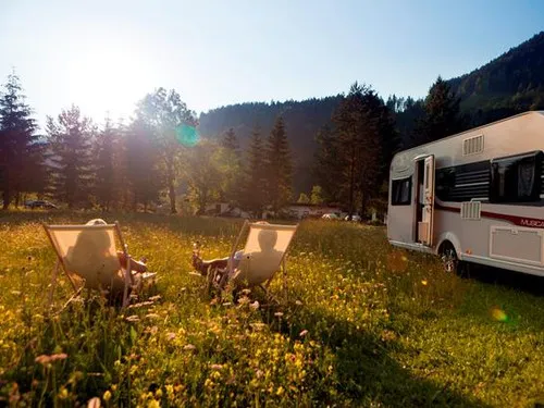 Camping Heiterwangersee 3