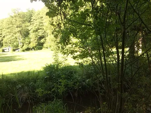 Camping Helberger Mühle 5