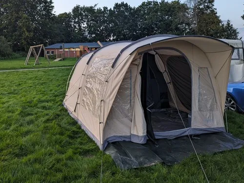 Camping Hemmelmark 5