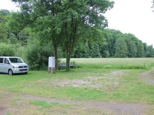 Camping Hengstbacher-Mühle 6