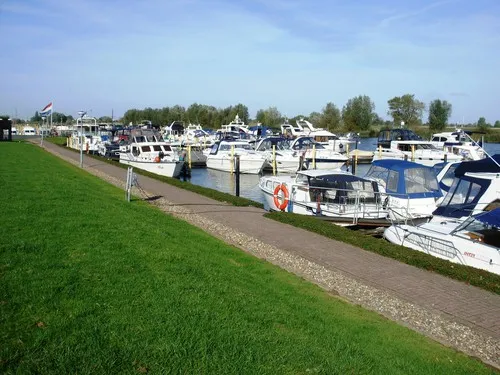 Camping Hermenzeil 5