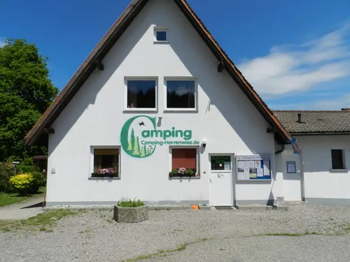Camping Herrenwies 5