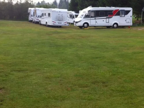 Camping Herrenwies 7