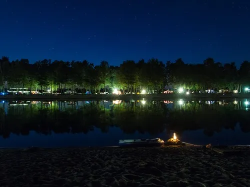 Erholungsanlage HERTHA-SEE 6