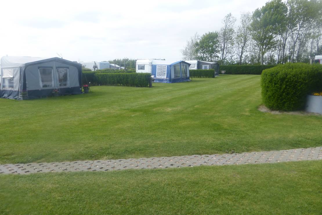 Camping Het Berghof 4