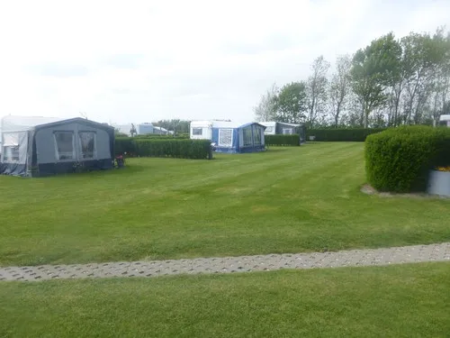 Camping Het Berghof 3