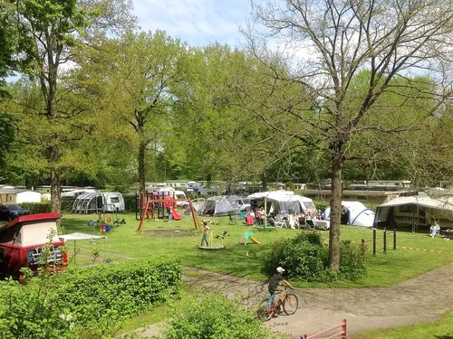 Camping Het Bosbad 5