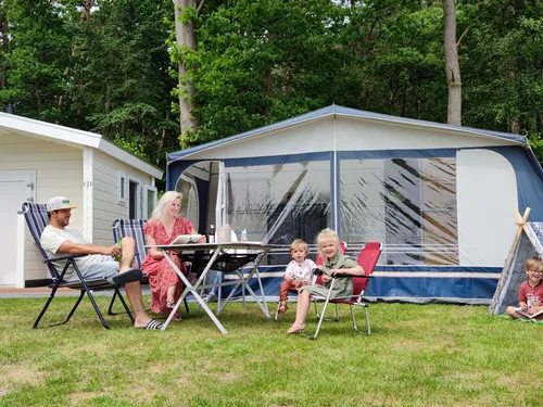 Camping Het Drouwenerzand 5