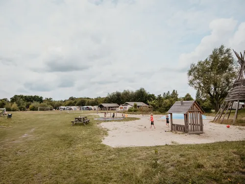 Camping Het Goeie Leven 5