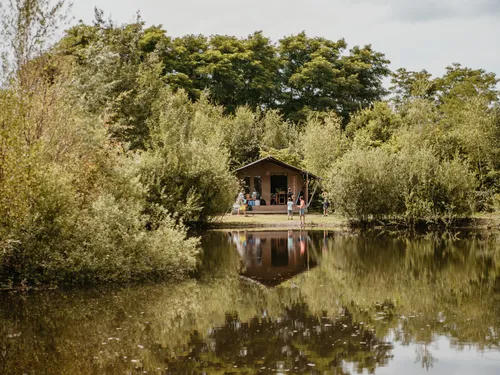 Camping Het Goeie Leven 3