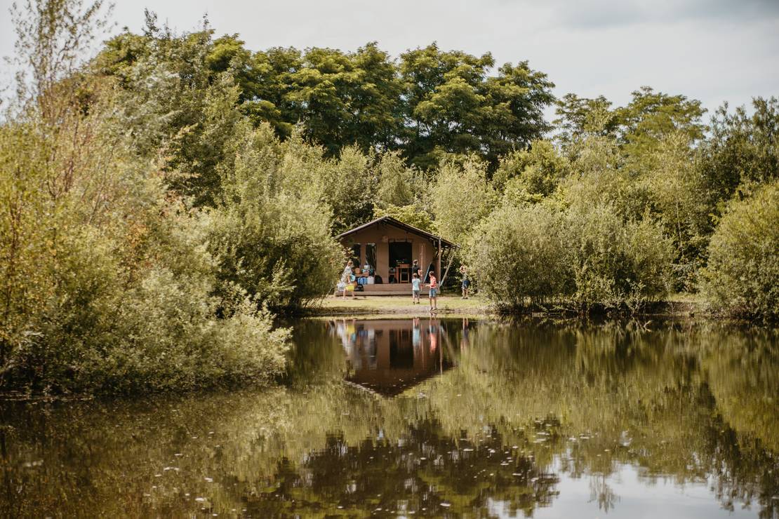 Camping Het Goeie Leven 4