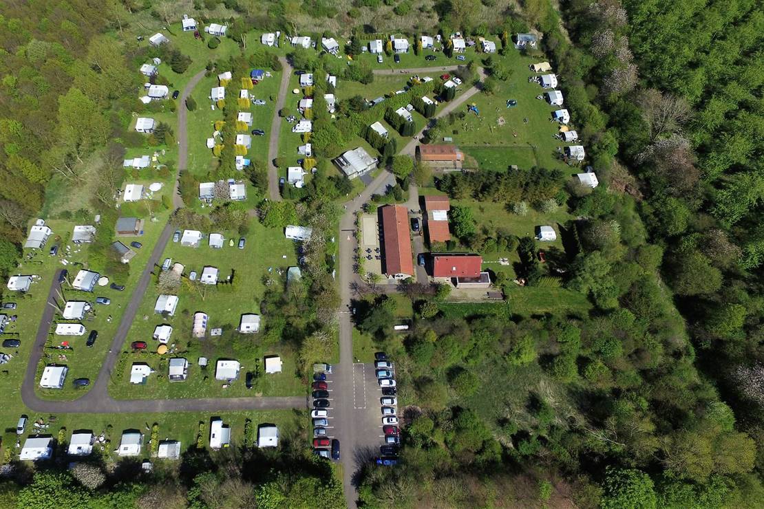 Camping het Groene Bos 4