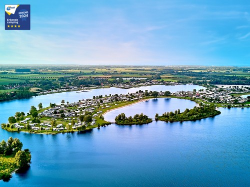 Capfun Groene Eiland