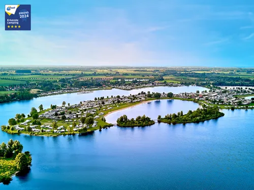 Capfun Groene Eiland 7