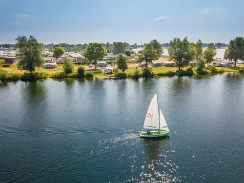 Capfun Groene Eiland 9