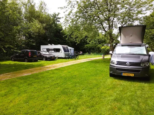 Camping Het Groene Hart van Ternaard 6