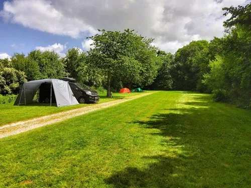 Camping Het Groene Hart van Ternaard 4