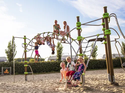 Camping Het Hoge Licht 6