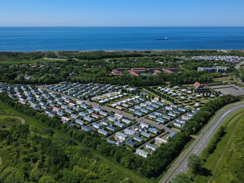 Camping Het Hoge Licht